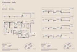 The Sen (D21), Condominium #492250991